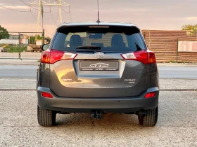 Toyota Rav4 Executive* 2.0* 4x4* , снимка 3
