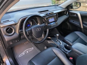 Toyota Rav4 Executive* 2.0* 4x4* , снимка 8