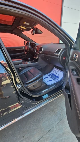 Jeep Grand cherokee 3.0crdi SUMMIT 2015, снимка 11