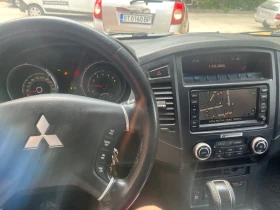 Mitsubishi Pajero, снимка 16