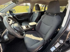 Toyota Rav4 * LE * CARFAX *  ОПЦИЯ ЗА ФИНАНСИРАНЕ, снимка 5