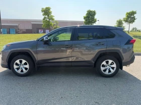 Toyota Rav4 * LE * CARFAX *  ОПЦИЯ ЗА ФИНАНСИРАНЕ, снимка 2