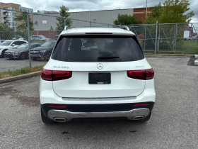 Mercedes-Benz GLB 250 CARFAX/КЛИП/ОТ ГЛАВНО ПРЕДСТАВИТЕЛСТВО , снимка 4