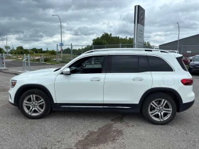 Mercedes-Benz GLB 250 CARFAX/КЛИП/ОТ ГЛАВНО ПРЕДСТАВИТЕЛСТВО , снимка 2
