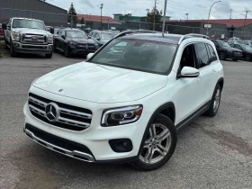 Mercedes-Benz GLB 250 CARFAX/КЛИП/ОТ ГЛАВНО ПРЕДСТАВИТЕЛСТВО , снимка 1