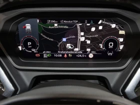 Audi Q4 E-TRON 50/S LINE/299HP/MATRIX/4x4/СРТИФ./CAM/315h, снимка 14
