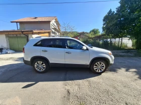 Kia Sorento, снимка 2