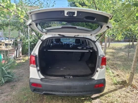 Kia Sorento, снимка 9