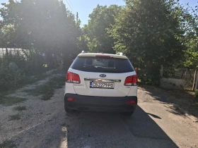 Kia Sorento, снимка 3