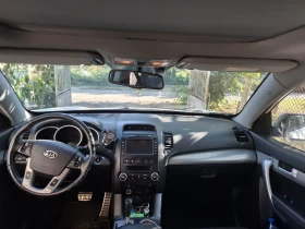 Kia Sorento, снимка 6
