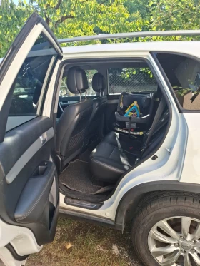 Kia Sorento, снимка 8