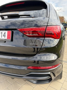 Audi Q3 45 TFSI | QUATTRO |  S-LINE, снимка 4