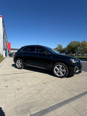 Audi Q3 45 TFSI | QUATTRO |  S-LINE, снимка 5
