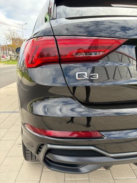 Audi Q3 45 TFSI | QUATTRO |  S-LINE, снимка 3