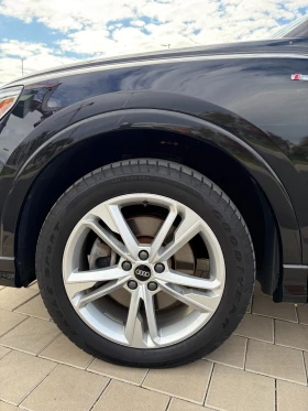 Audi Q3 45 TFSI | QUATTRO |  S-LINE, снимка 17