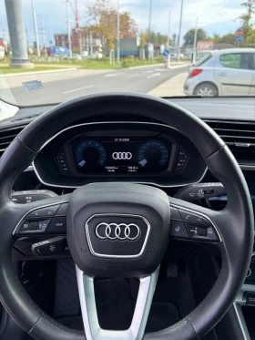 Audi Q3 45 TFSI | QUATTRO |  S-LINE, снимка 11