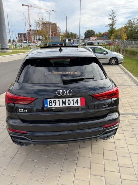 Audi Q3 45 TFSI | QUATTRO |  S-LINE, снимка 2