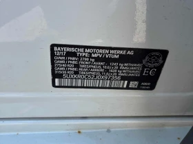 BMW X5 * xDrive35i * CARFAX * ЦЕНА ДО БГ, снимка 13