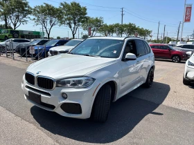 BMW X5 * xDrive35i * CARFAX * ЦЕНА ДО БГ, снимка 1