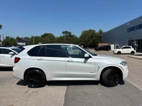 BMW X5 * xDrive35i * CARFAX * ЦЕНА ДО БГ, снимка 3