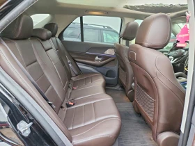 Mercedes-Benz GLE 350 2.0l 4Matic, снимка 10