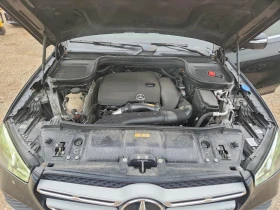 Mercedes-Benz GLE 350 2.0l 4Matic, снимка 11