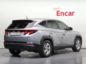 Hyundai Tucson Diesel 2.0 4Wd Modern, снимка 2