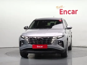 Hyundai Tucson Diesel 2.0 4Wd Modern, снимка 3