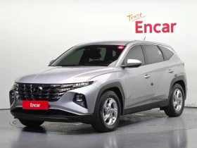 Hyundai Tucson Diesel 2.0 4Wd Modern, снимка 1