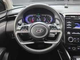 Hyundai Tucson Diesel 2.0 4Wd Modern, снимка 12