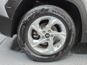 Hyundai Tucson Diesel 2.0 4Wd Modern, снимка 5