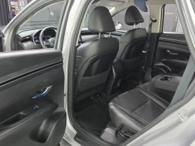 Hyundai Tucson Diesel 2.0 4Wd Modern, снимка 11
