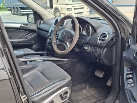 Mercedes-Benz ML Фейслифт, снимка 5