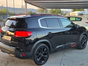 Citroen C5 Aircross 2.0 HDI * 180 PS* PANORAMA* PAMET* 360-KAMERI* KAY, снимка 7