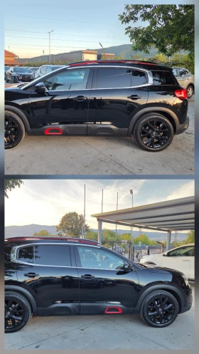 Citroen C5 Aircross 2.0 HDI * 180 PS* PANORAMA* PAMET* 360-KAMERI* KAY, снимка 17