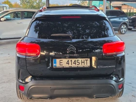 Citroen C5 Aircross 2.0 HDI * 180 PS* PANORAMA* PAMET* 360-KAMERI* KAY, снимка 8