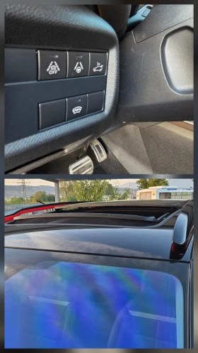 Citroen C5 Aircross 2.0 HDI * 180 PS* PANORAMA* PAMET* 360-KAMERI* KAY, снимка 2