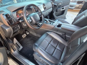Citroen C5 Aircross 2.0 HDI * 180 PS* PANORAMA* PAMET* 360-KAMERI* KAY, снимка 16