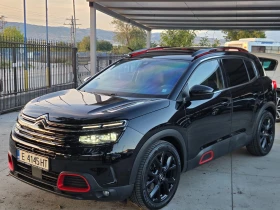 Citroen C5 Aircross 2.0 HDI * 180 PS* PANORAMA* PAMET* 360-KAMERI* KAY, снимка 5