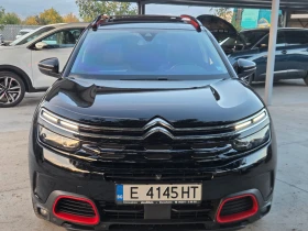Citroen C5 Aircross 2.0 HDI * 180 PS* PANORAMA* PAMET* 360-KAMERI* KAY, снимка 4