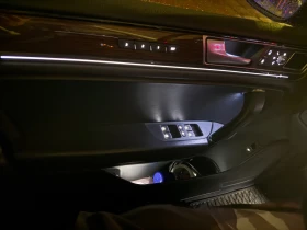 VW Touareg EXECUTIVE EDITION, снимка 11