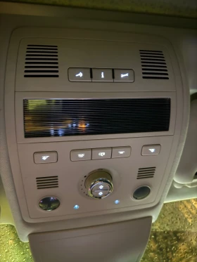 VW Touareg EXECUTIVE EDITION, снимка 12