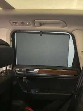 VW Touareg EXECUTIVE EDITION, снимка 9