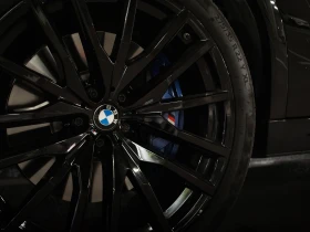 BMW X6 M50i, снимка 15