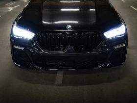 BMW X6 M50i, снимка 4