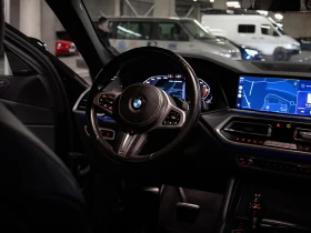 BMW X6 M50i, снимка 8