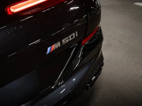 BMW X6 M50i, снимка 7