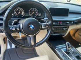 BMW X5, снимка 6 - Автомобили и джипове - 41854571