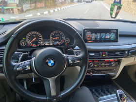 BMW X5, снимка 8 - Автомобили и джипове - 41854571
