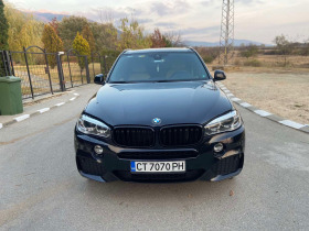 BMW X5, снимка 2 - Автомобили и джипове - 41854571